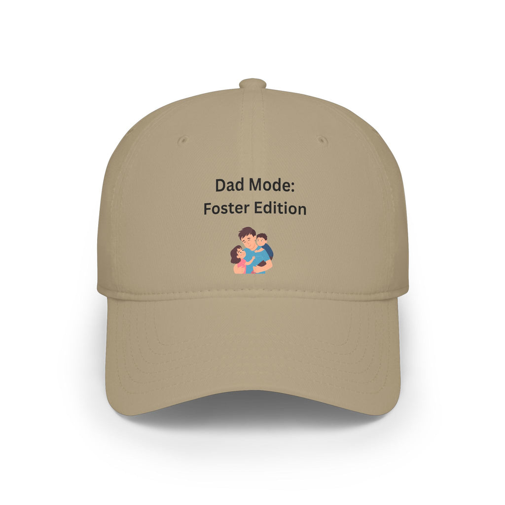 Dad Mode: Foster Dad Cap