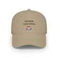 Dad Mode: Foster Dad Cap