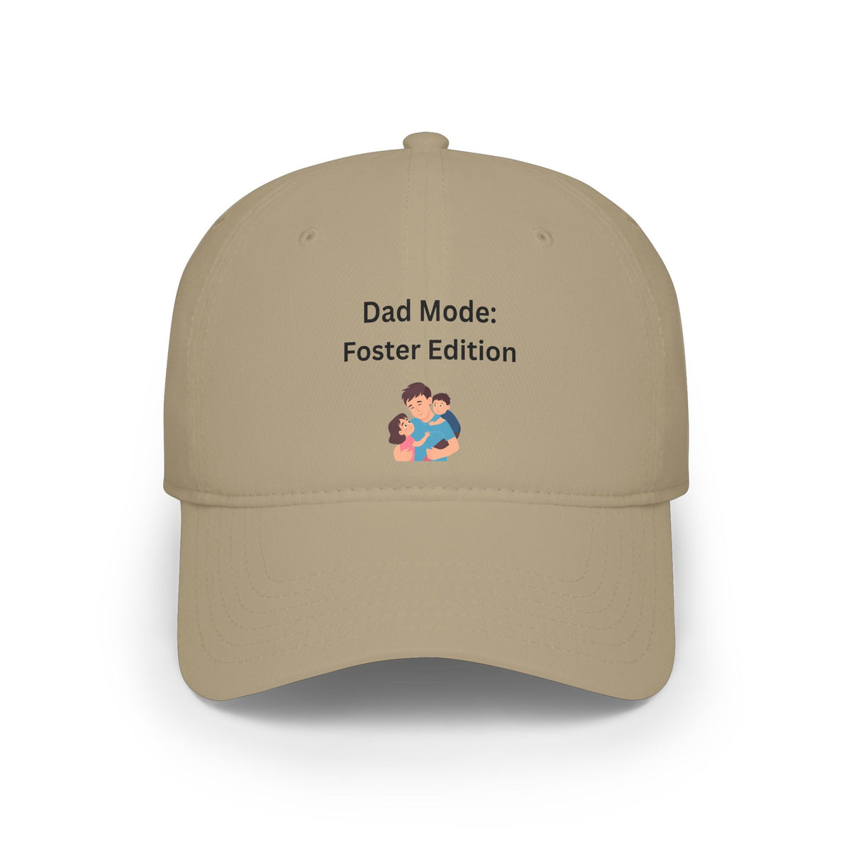 Dad Mode: Foster Dad Cap