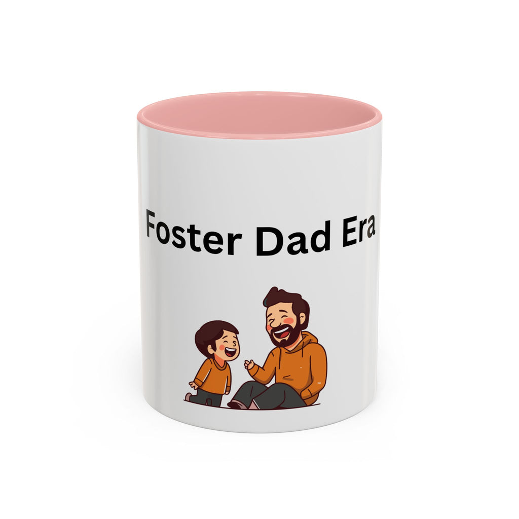 Foster Dad/ Father's Day Bundle