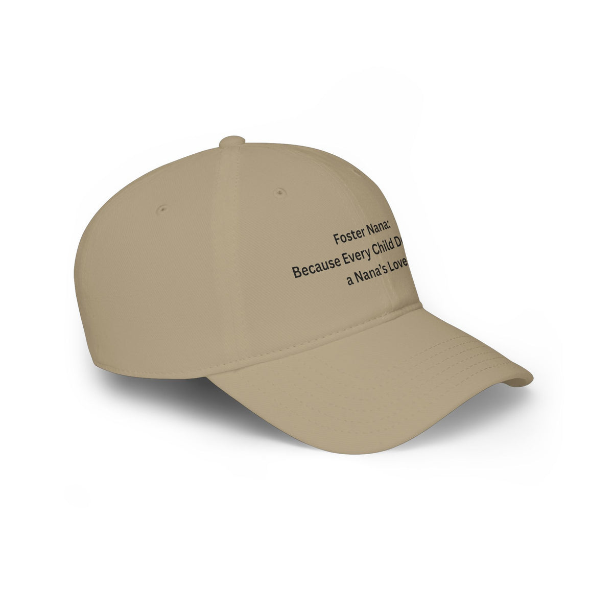 Foster Nana Cap