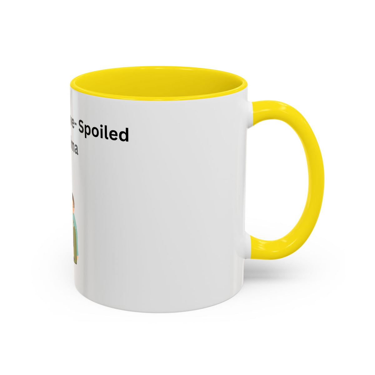 Fostered by Love Grandma Coffee Mug – Foster Grandma Gift, Foster Care Family Mug (11oz, 15oz)