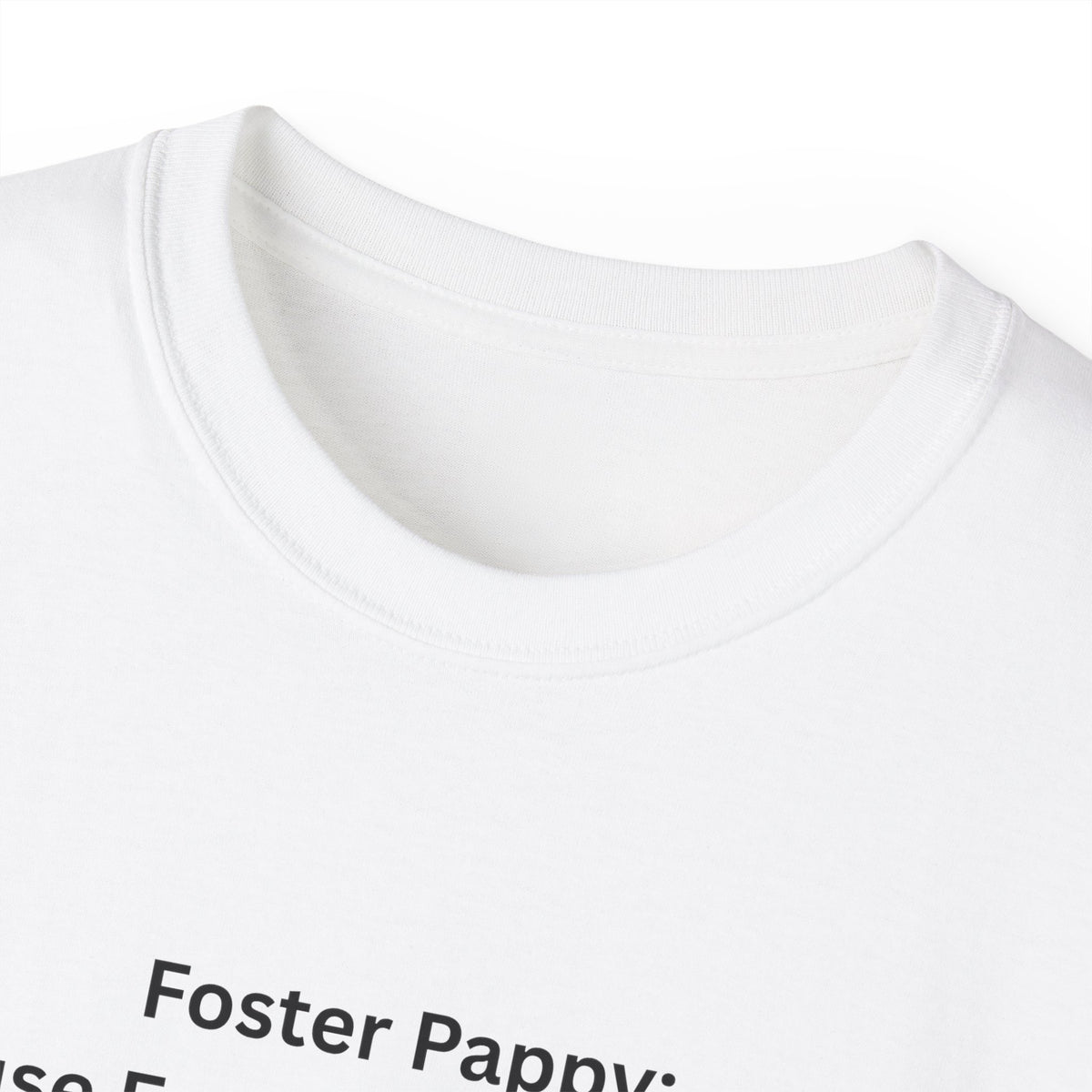 Pappy Ultra Cotton Tee