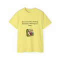Bonus Grandma Ultra Cotton Tee