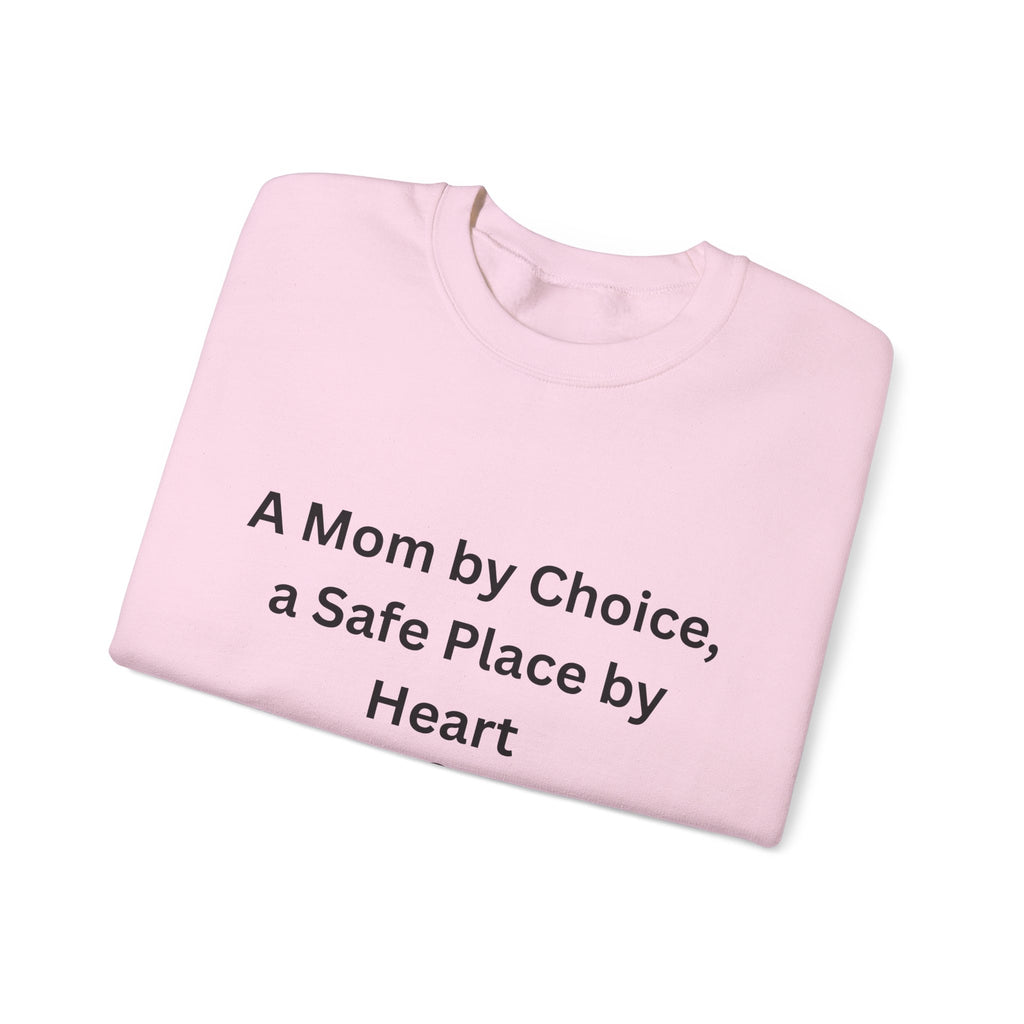 Mom by Choice Sweatshirt