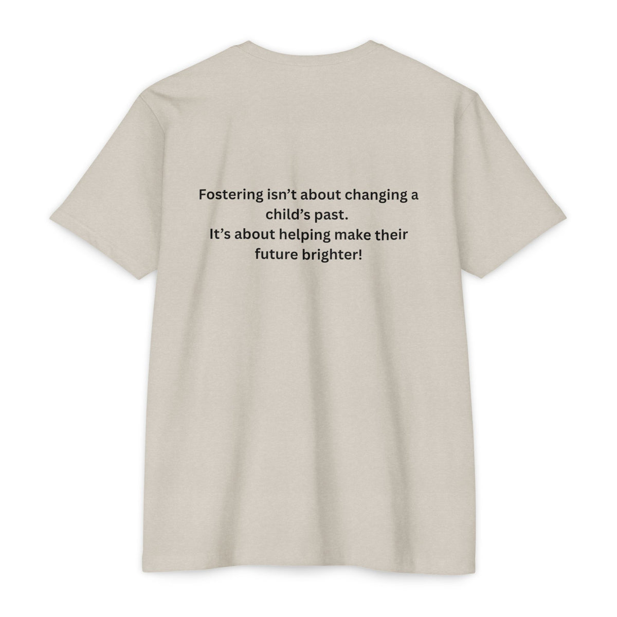 Love.Hope. Home-shirt