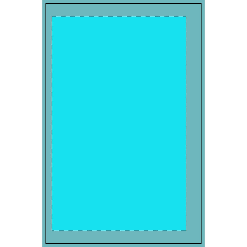 Every Child Spiral Notebook – Dotted