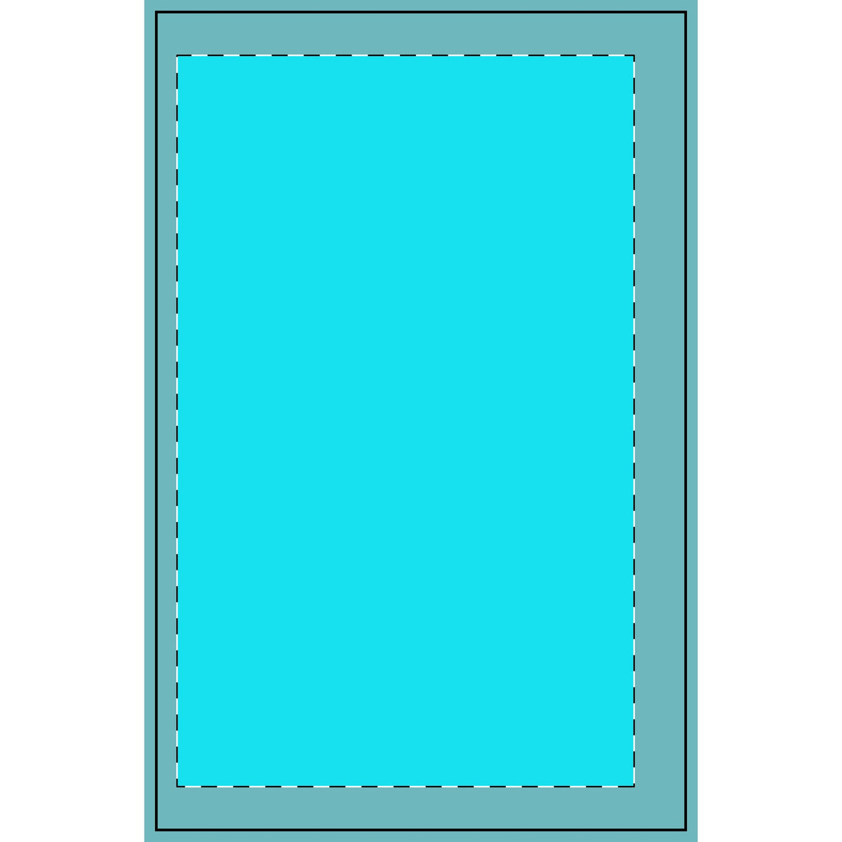 Every Child Spiral Notebook – Dotted
