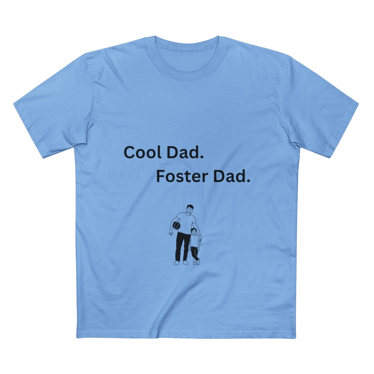 Cool Dad Tee