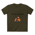 Foster Dad Era Tee