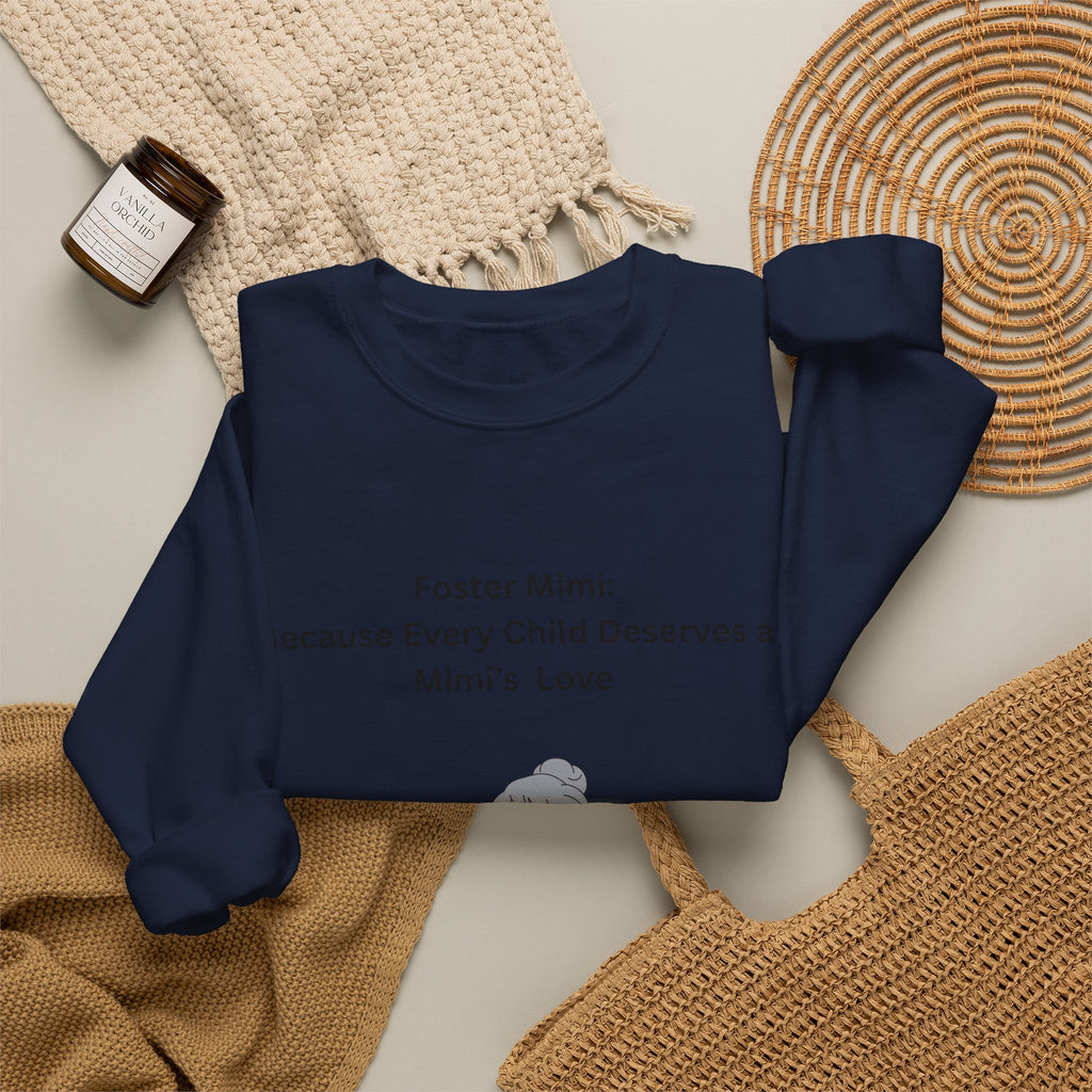 Foster Mimi Sweatshirt