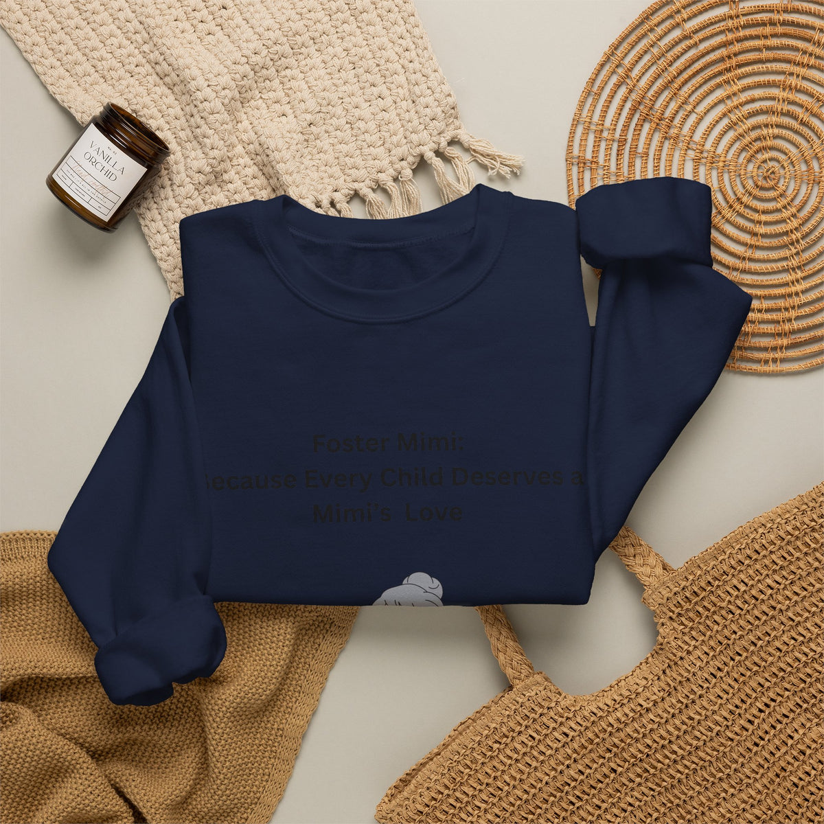 Foster Mimi Sweatshirt