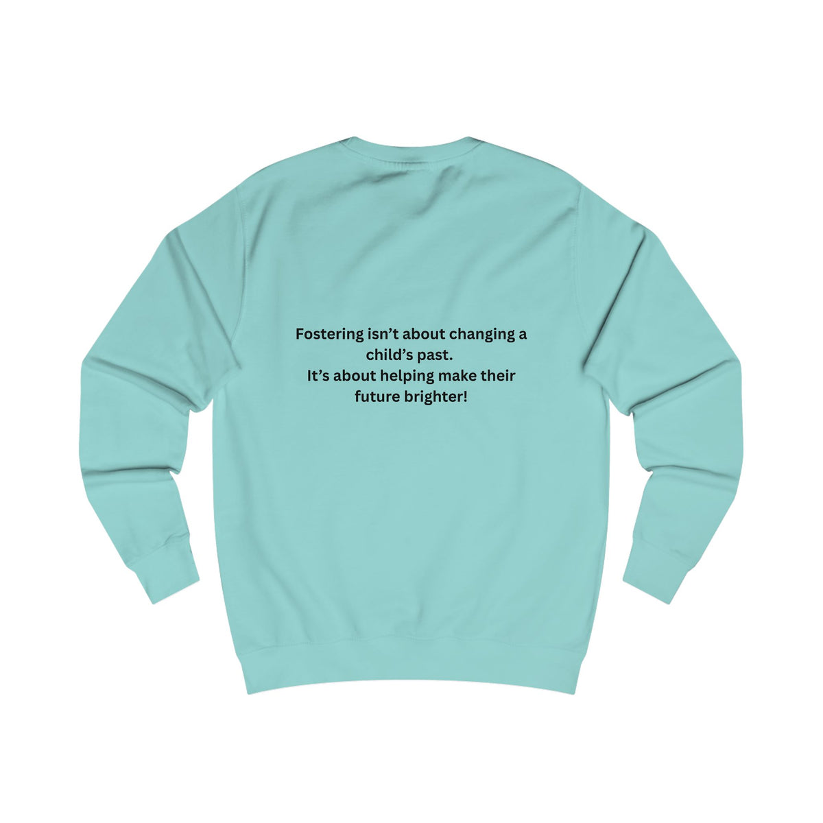Love- Hope- Home Unisex Sweatshirt