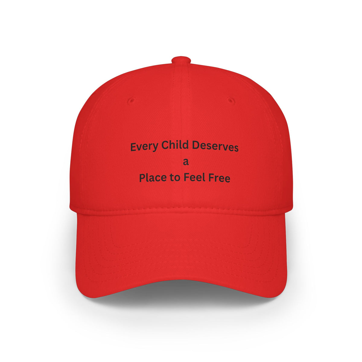 Every Child Baseball Cap