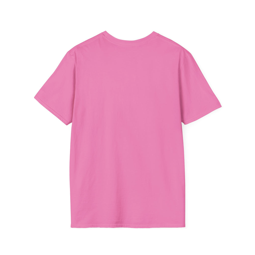 Foster Parent Loading Softstyle Tee