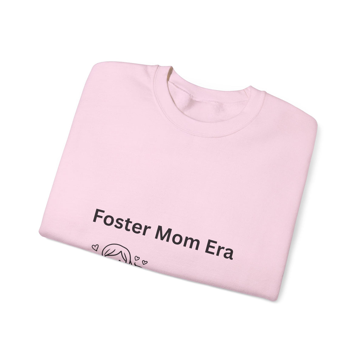 Foster Mom Era Sweatshirt