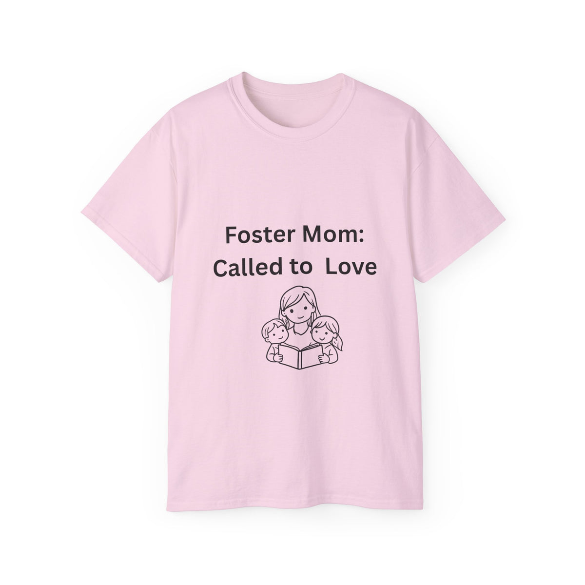 Called to Love Unisex Tee