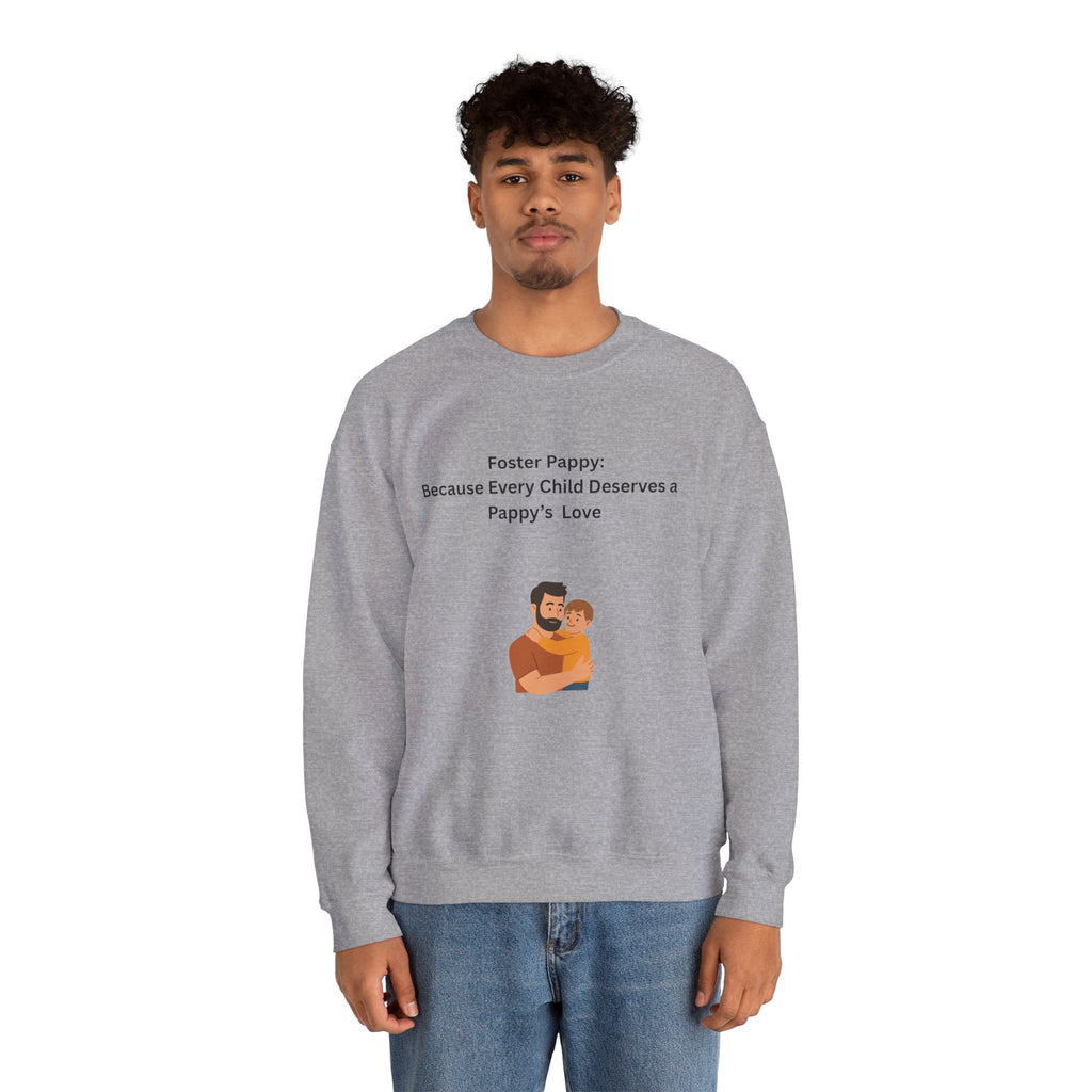 Foster Pappy Sweatshirt