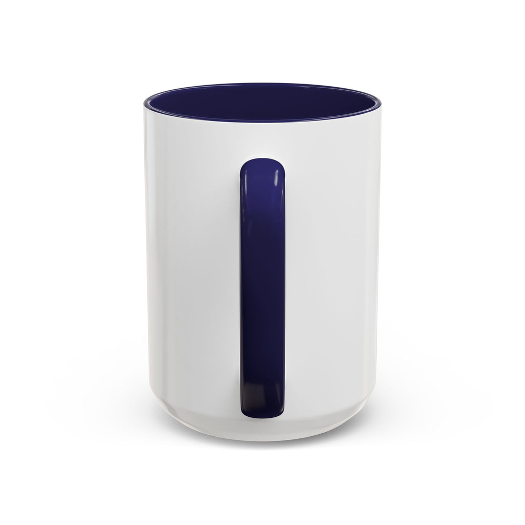 Nene Accent Coffee Mug (11, 15oz)