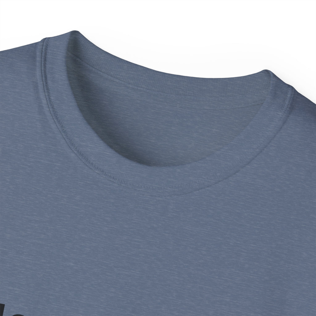 Mom By Choice Unisex Ultra Cotton Tee