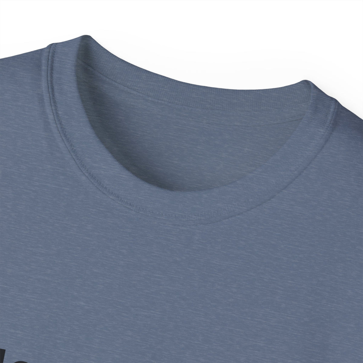 Mom By Choice Unisex Tee