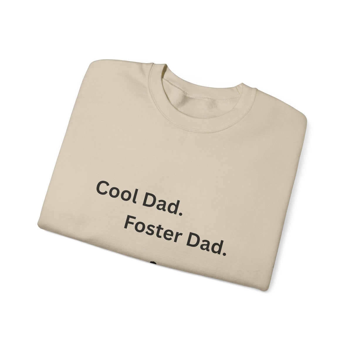 Cool Dad Sweatshirt