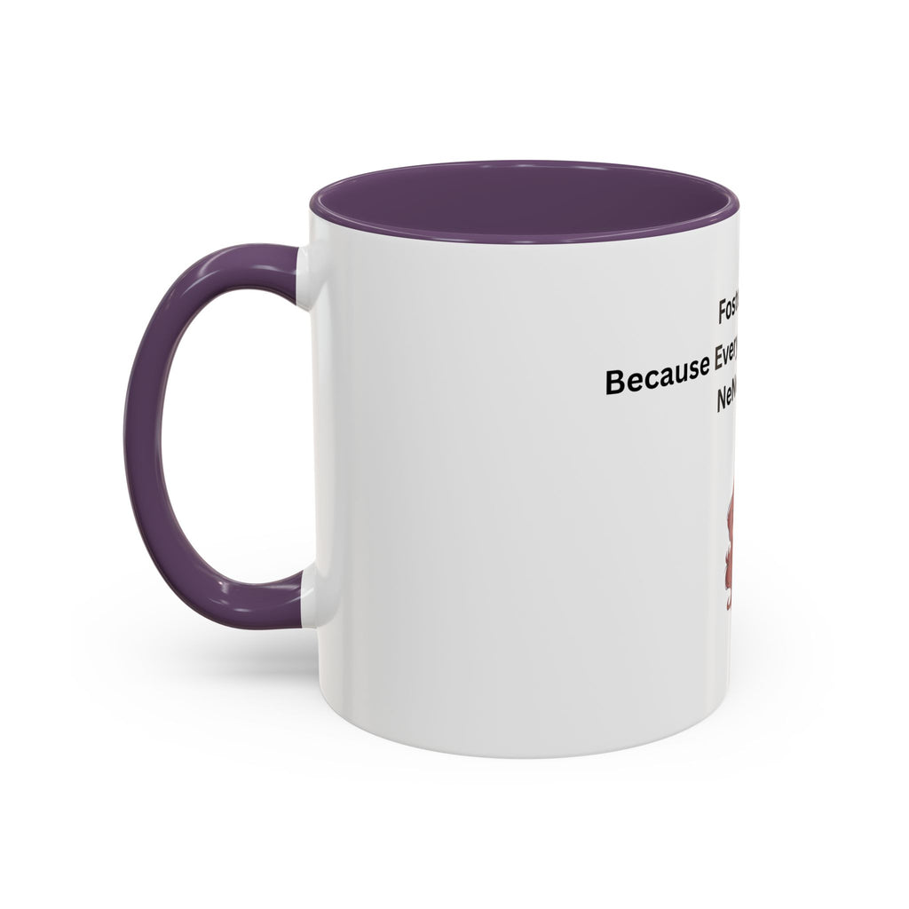 Nene Accent Coffee Mug (11, 15oz)