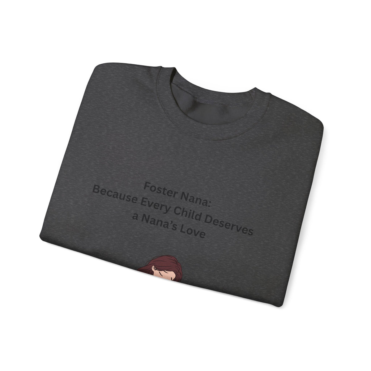 Foster Nana Sweatshirt