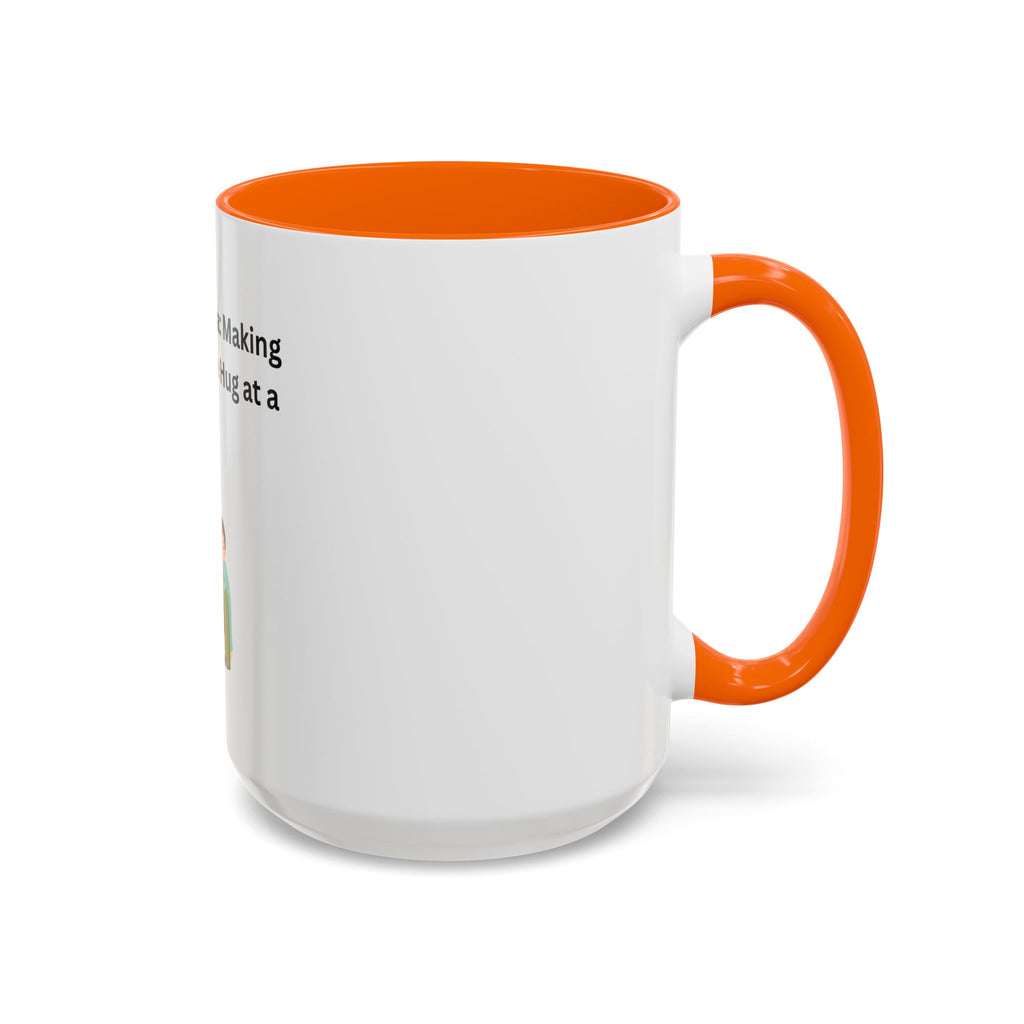 Bonus Grandma Coffee Mug – Foster Grandparent Gift, Foster Care Family Mug (11oz, 15oz)