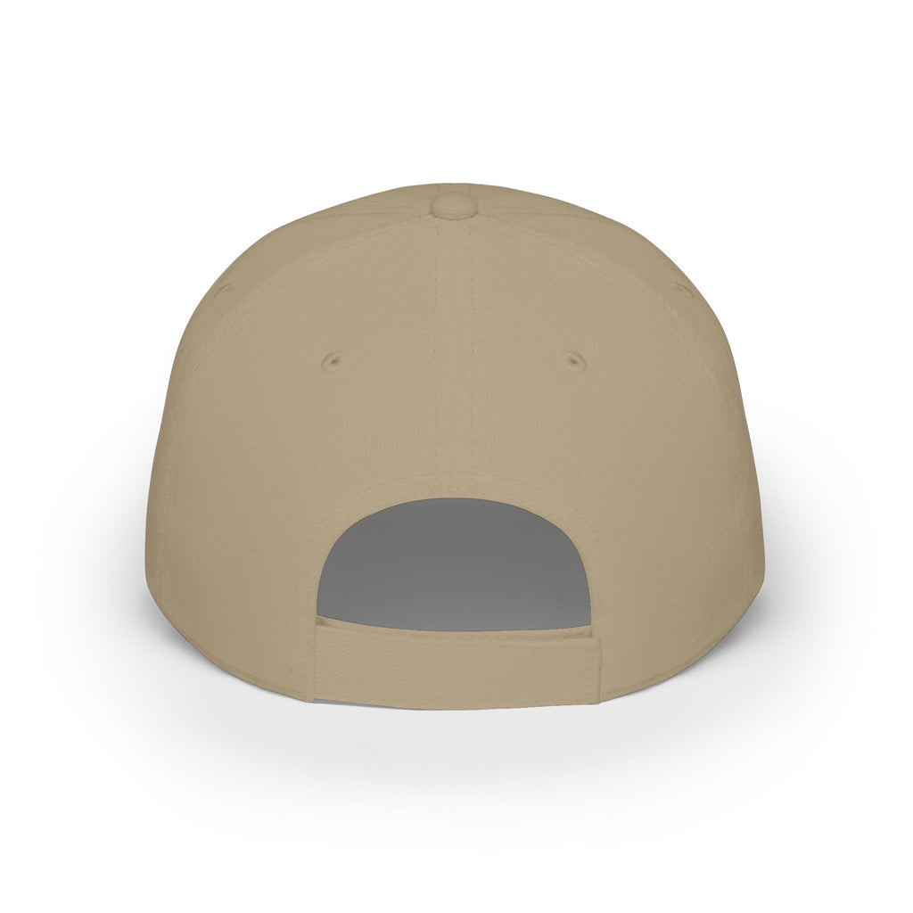 Foster Pappy Low Profile Baseball Cap
