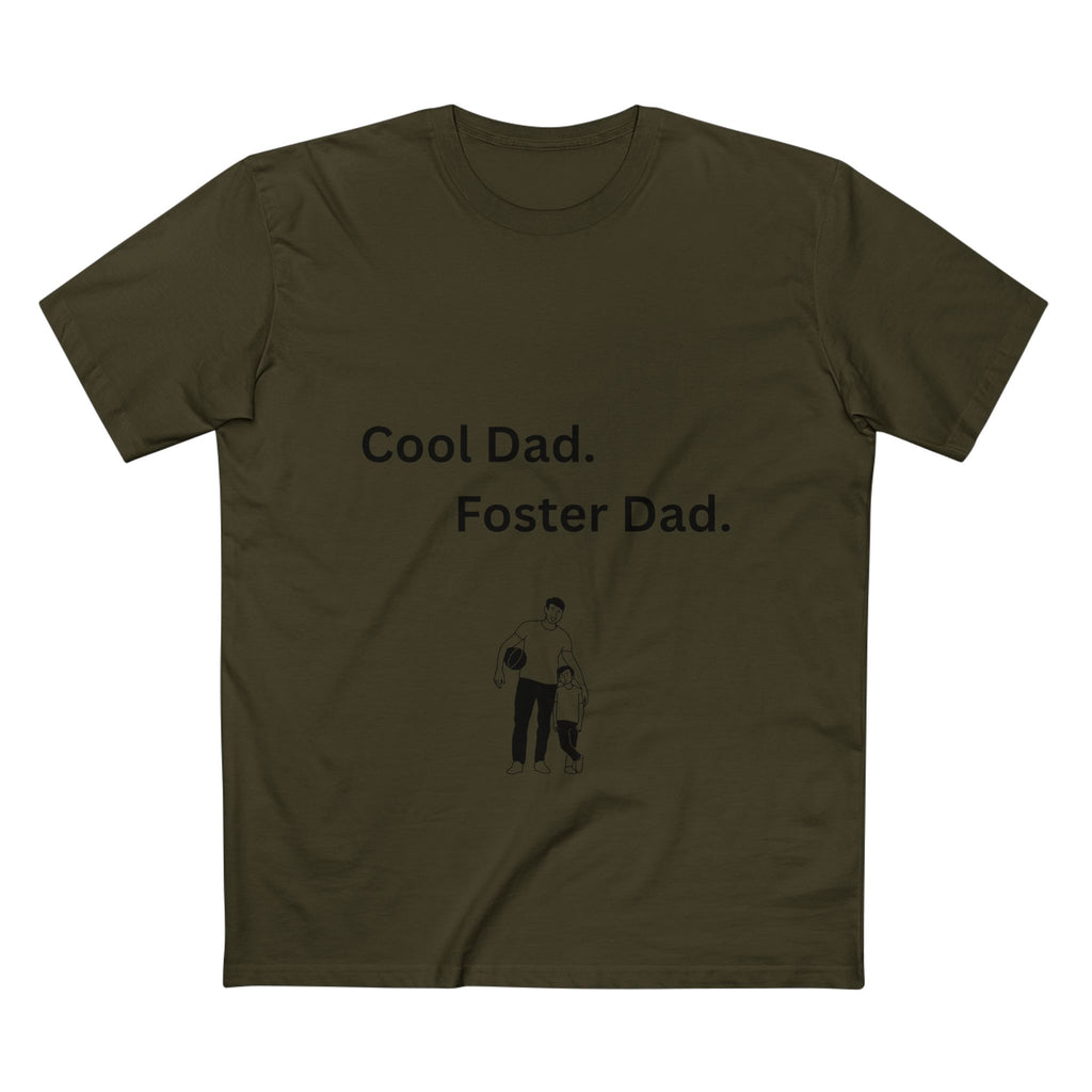 Cool Dad Tee