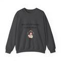 Greatest Foster Mom Sweatshirt