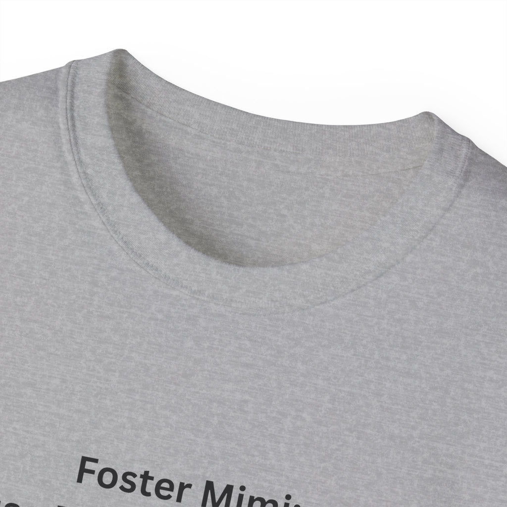 Mimi Ultra Cotton Tee