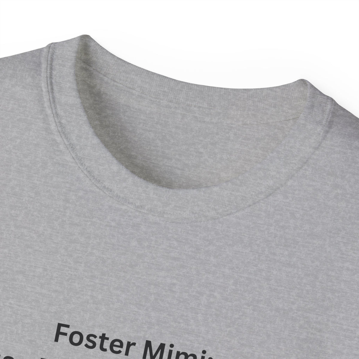 Mimi Ultra Cotton Tee