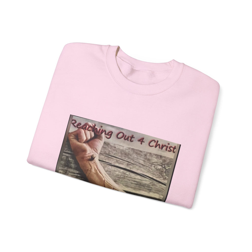One Drop Sweatshirt