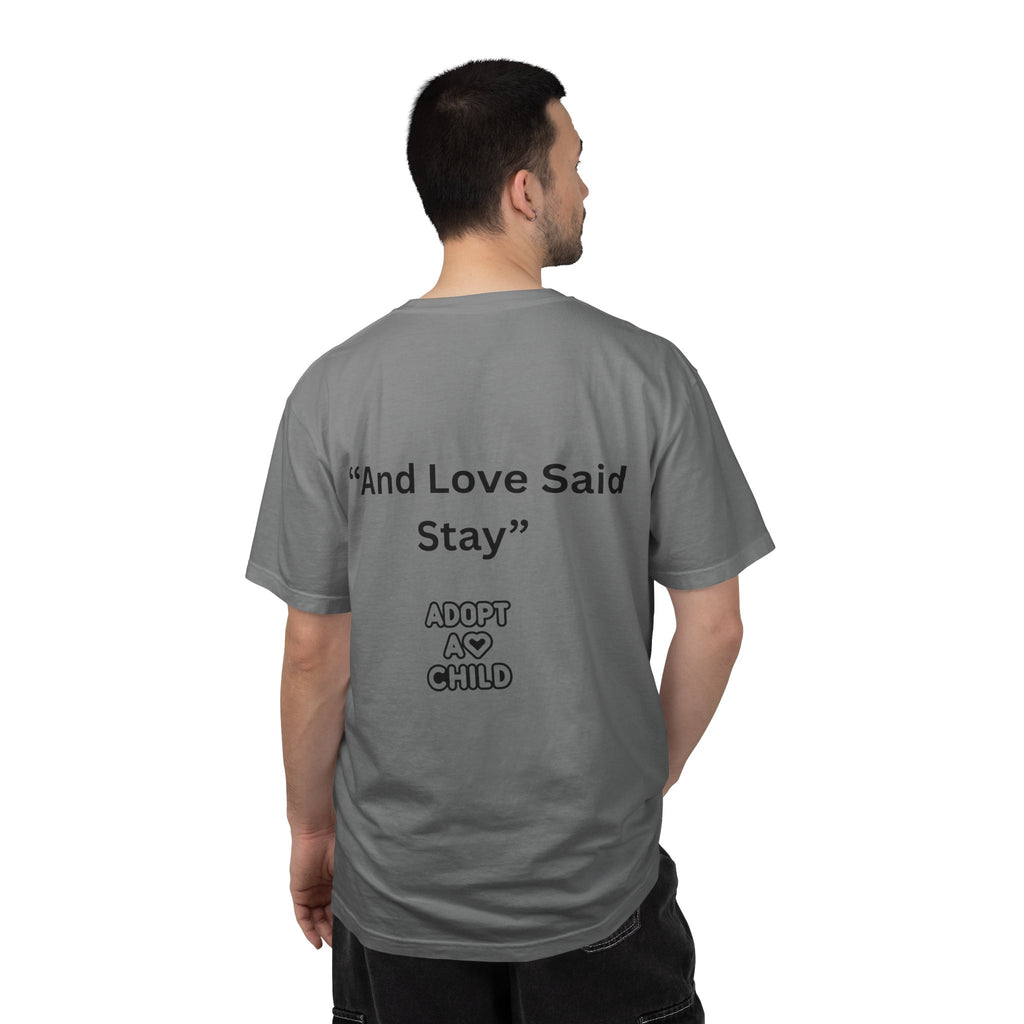 We Said Yes Tee