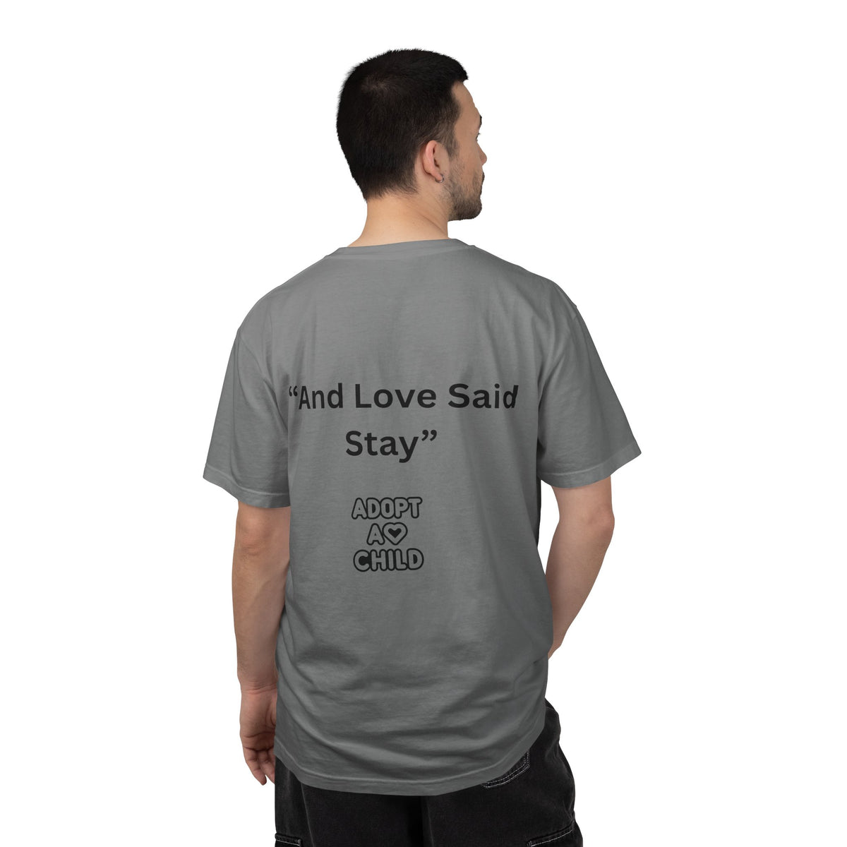 We Said Yes Tee