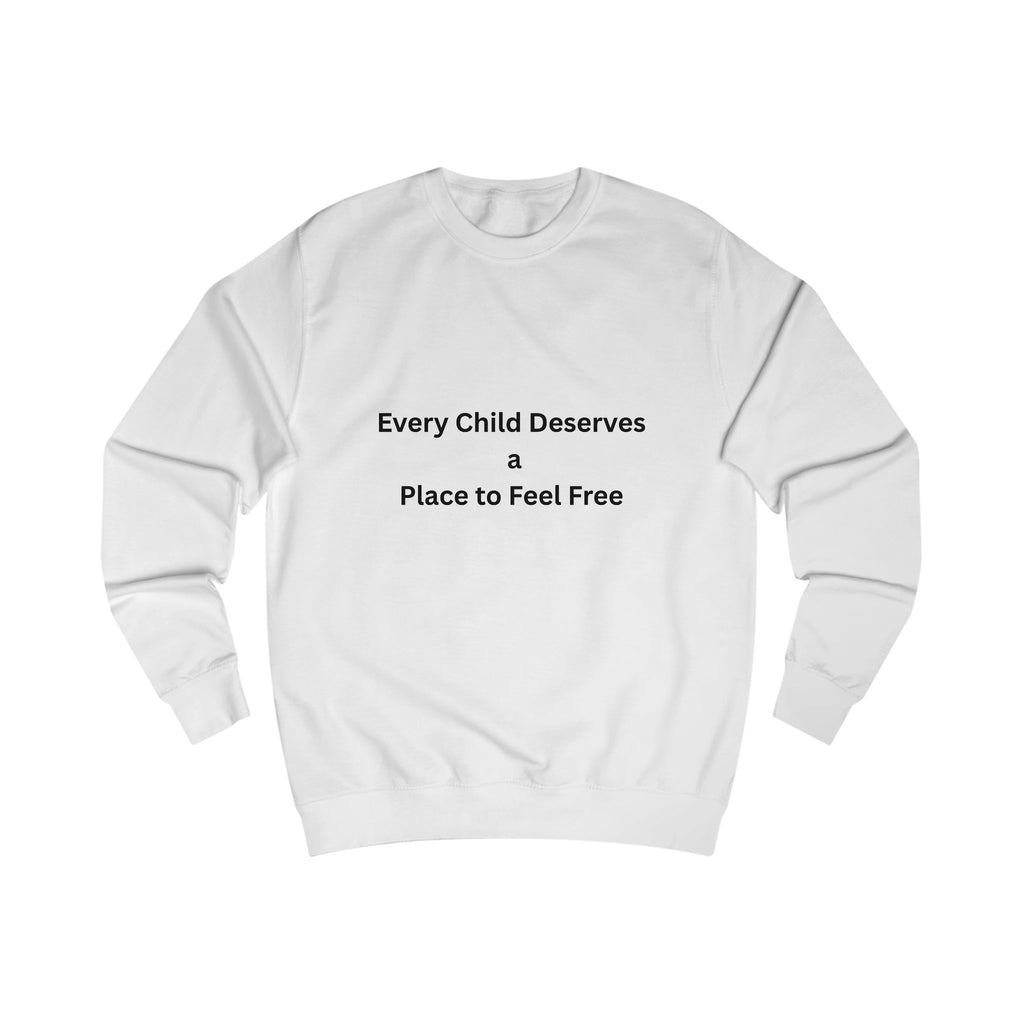 Every Child Sweatshirt