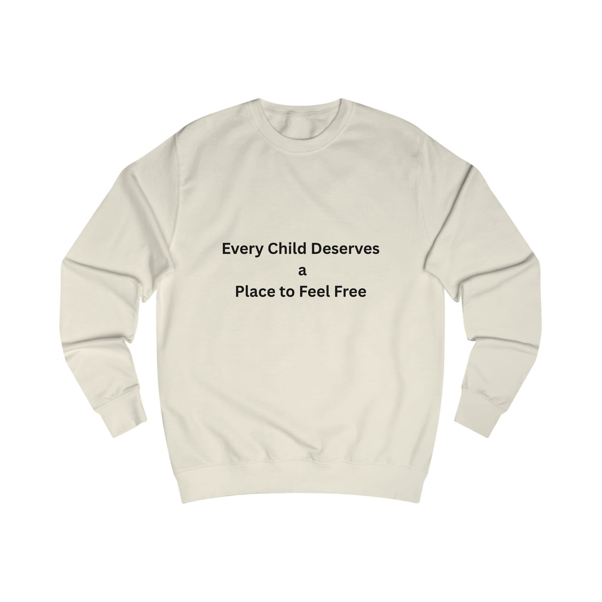 Every Child Sweatshirt