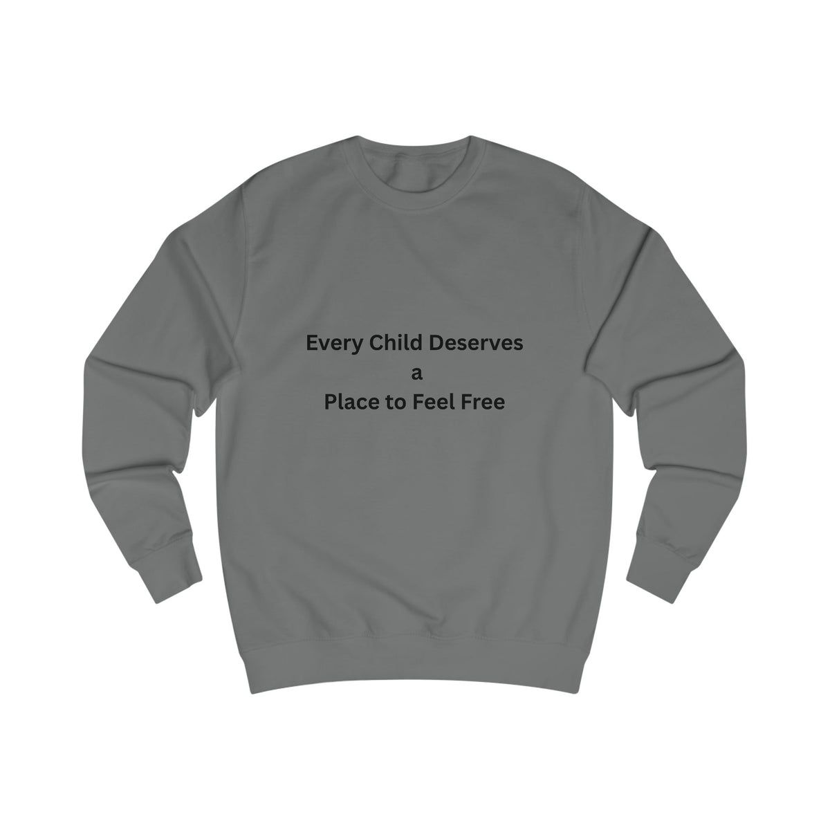 Every Child Sweatshirt