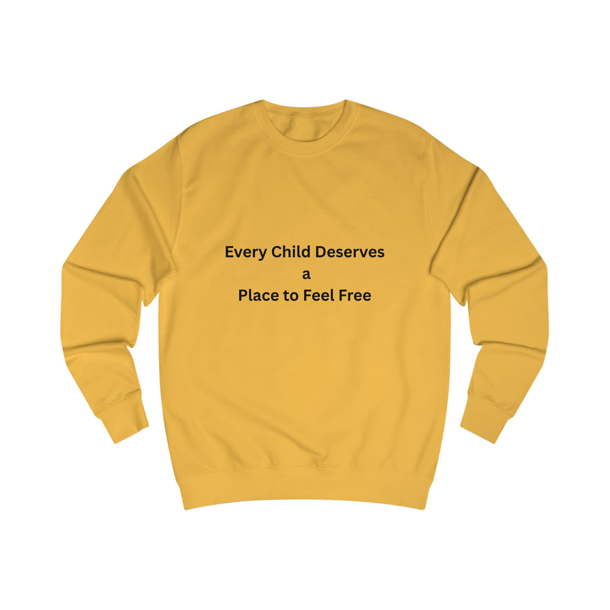 Every Child Sweatshirt
