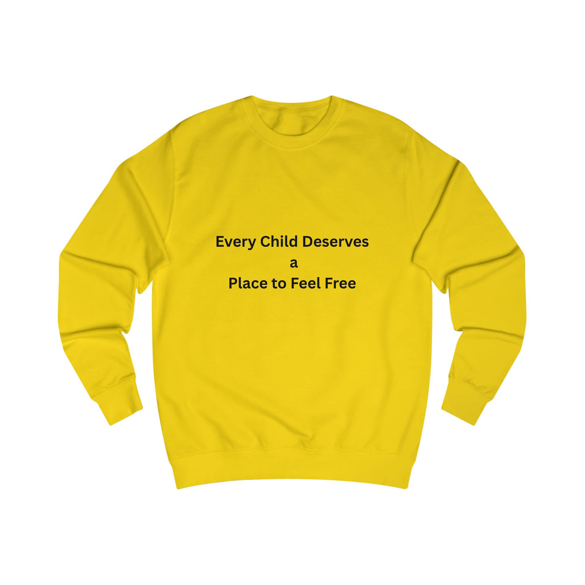 Every Child Sweatshirt