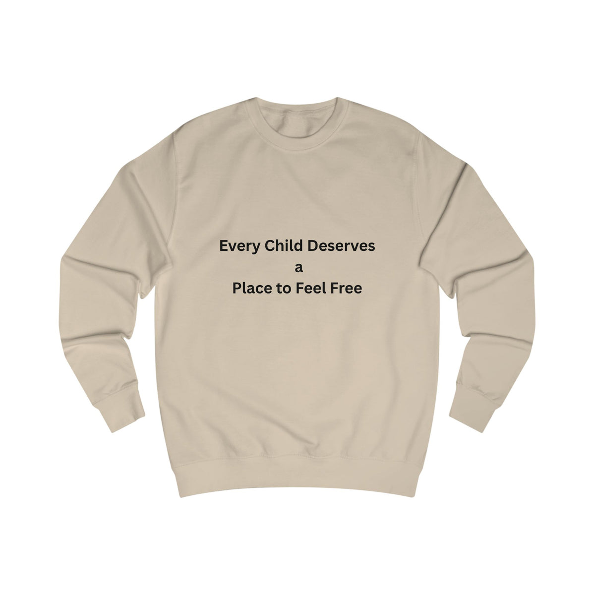 Every Child Sweatshirt