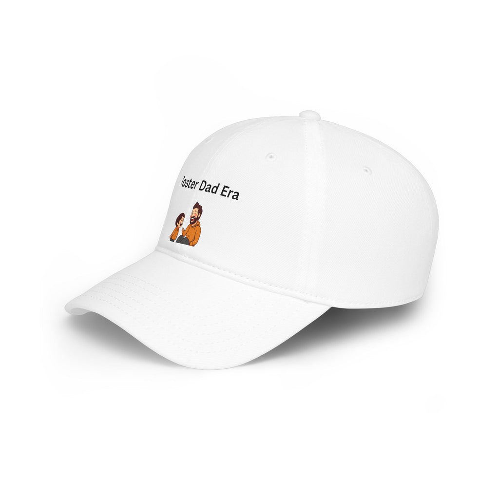 Foster Dad Era Cap