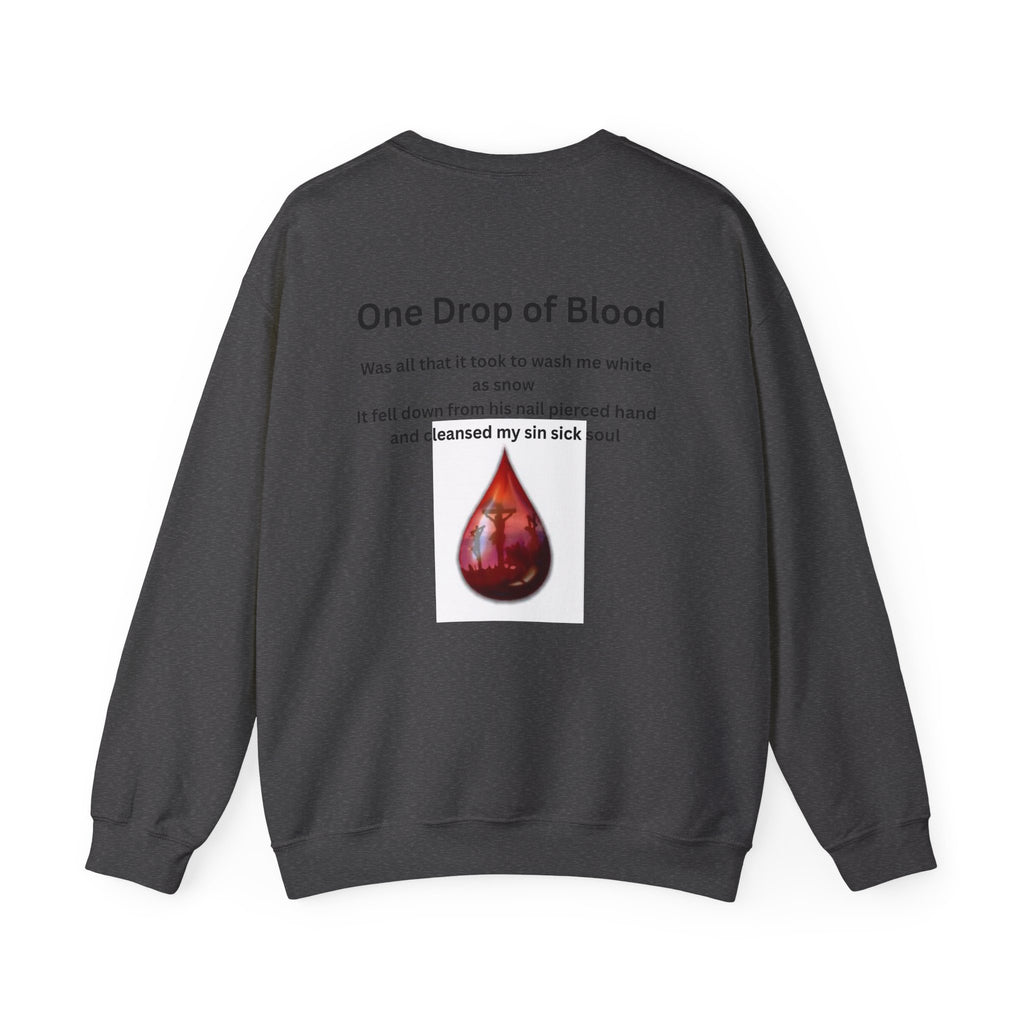 One Drop Sweatshirt