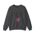 Fostered with Love Sweatshirt