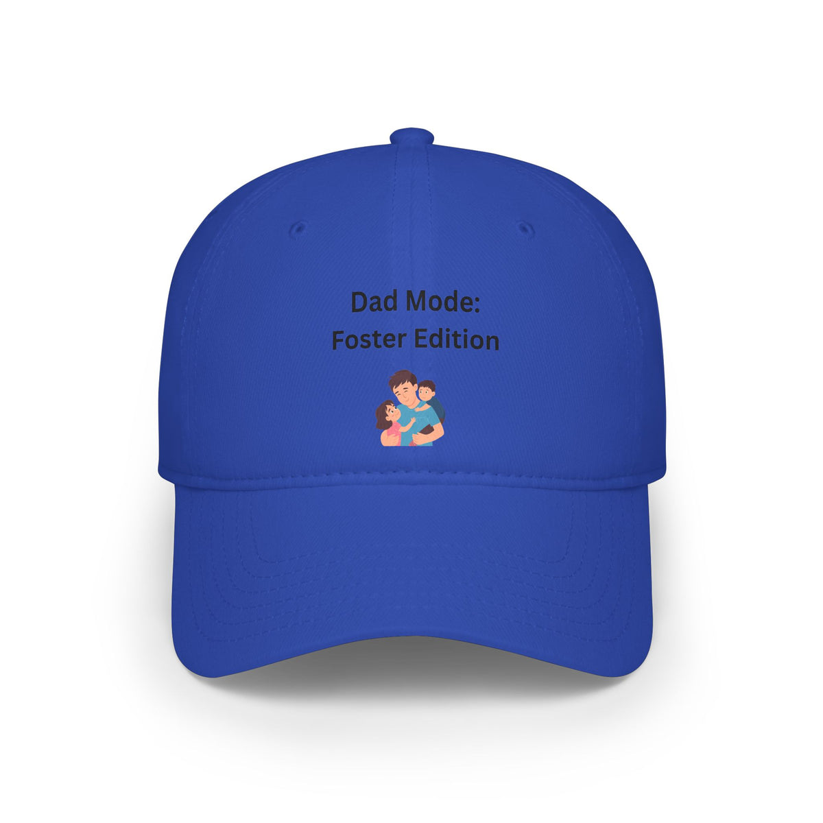 Dad Mode: Foster Dad Cap