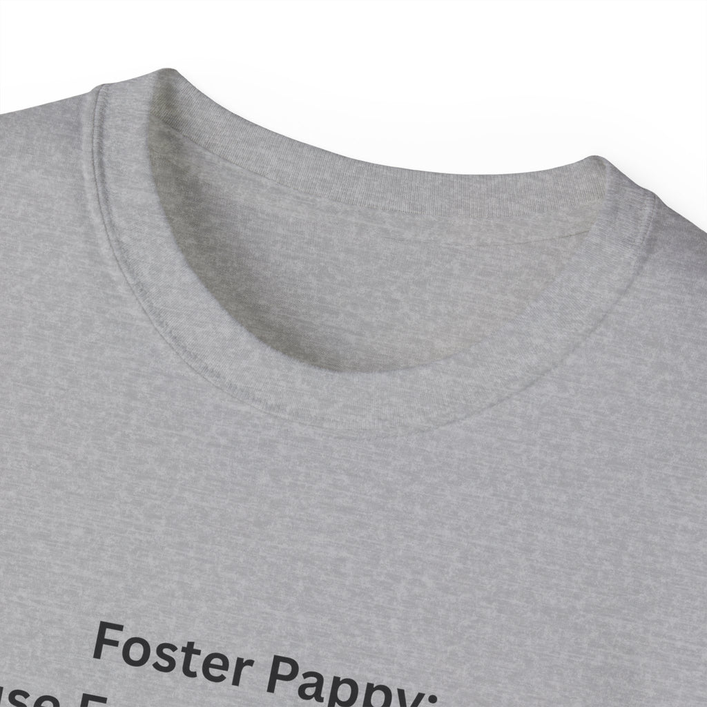 Pappy Ultra Cotton Tee