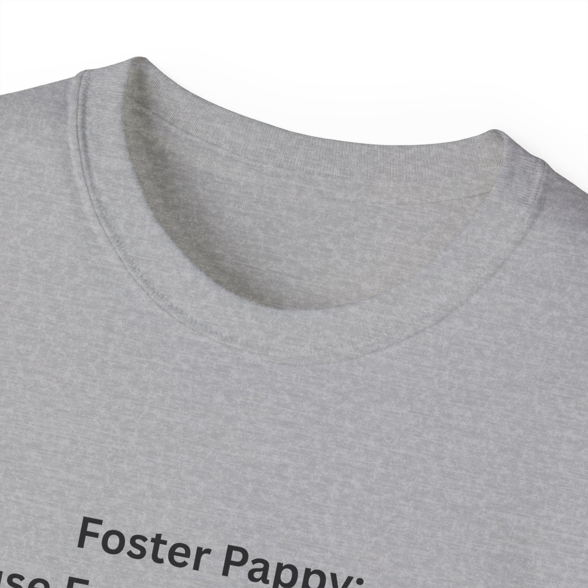 Pappy Ultra Cotton Tee