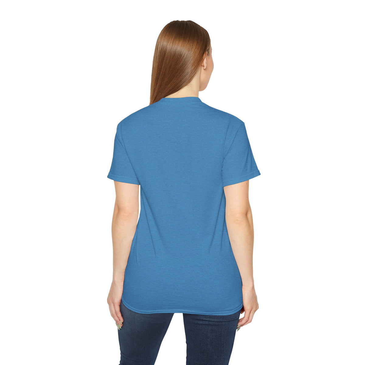 Mom By Choice Unisex Ultra Cotton Tee